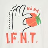  Áo T-shirt Bé Trai Li-Ning  YHSW059-1V 