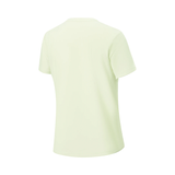  Áo T-Shirt Nữ Li-Ning ATSW172-6V 