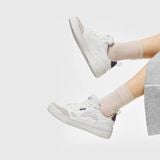  Giày thời trang Nữ Li-Ning COMMON 80S AGCU084-2V 