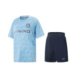  Bộ quần áo bóng đá bé trai Li-Ning P-YATV015-1V 