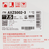  Lót giày Li-ning Nam và Nữ P-AXZS002-3V 