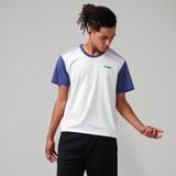  Áo T-shirt Cầu Lông, Pickleball Nam Li-ning P-AAYV141-1V 