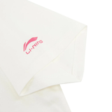  Áo T-shirt Trẻ em nữ Li-ning YHSW048-1V 