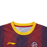  Áo T-shirt Trẻ em nam Li-ning P-YTSW063-3V 