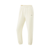  Quần Nỉ Nữ Li-Ning AKLV334-1V 