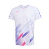  Áo T-shirt Cầu Lông, Pickleball Nam Li-ning P-AAYV043-2V 