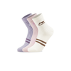 Tất thể thao Li-ning Unisex AWTW013-2V 