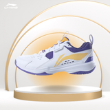  Giày Cầu Lông, Pickleball Nam Và Nữ Li-Ning ALMIGHTY V 1.0 P-AYTT001-4 