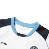  Áo T-shirt Bé Trai Li-Ning YTSV055-2V 