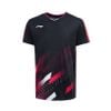 Áo cầu lông, Pickleball Nam Li-Ning P-AAYV043-1V