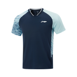  Áo Cầu Lông, Pickleball Nam Li-Ning P-AAYV067-1V 