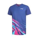  Bộ Quần Áo Cầu Lông, Pickleball Nam Li-Ning P-AATV013-3V 