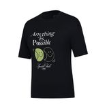  Áo T-shirt Nữ Li-Ning AHSV192-3V 