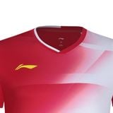  Áo T-shirt Cầu Lông, Pickleball Nam Li-ning P-AAYW053-7V 