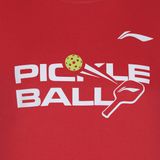  Áo T-shirt Cầu Lông, Pickleball Nam Li-ning P-AHSUF83-4V 
