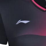  Áo T-shirt Nữ Cầu Lông, Pickleball Li-Ning P-AAYW054-1V 