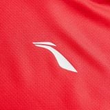  Bộ quần áo cầu lông, Pickleball, bóng bàn Nam và Nữ Li-Ning P-AATU048-2V 