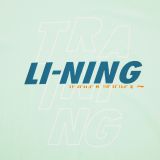  Áo T-shirt Trẻ em nam Li-ning YTSW023-1V 