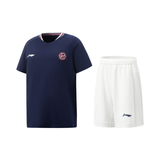  Bộ quần áo bóng đá Trẻ em Li-ning P-YATW001-4V 