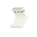  Set 3 Đôi Tất cao cổ Unisex Li-ning AWTW005-2V 