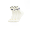 Set 3 Đôi Tất cao cổ Unisex Li-ning AWTW005-2V