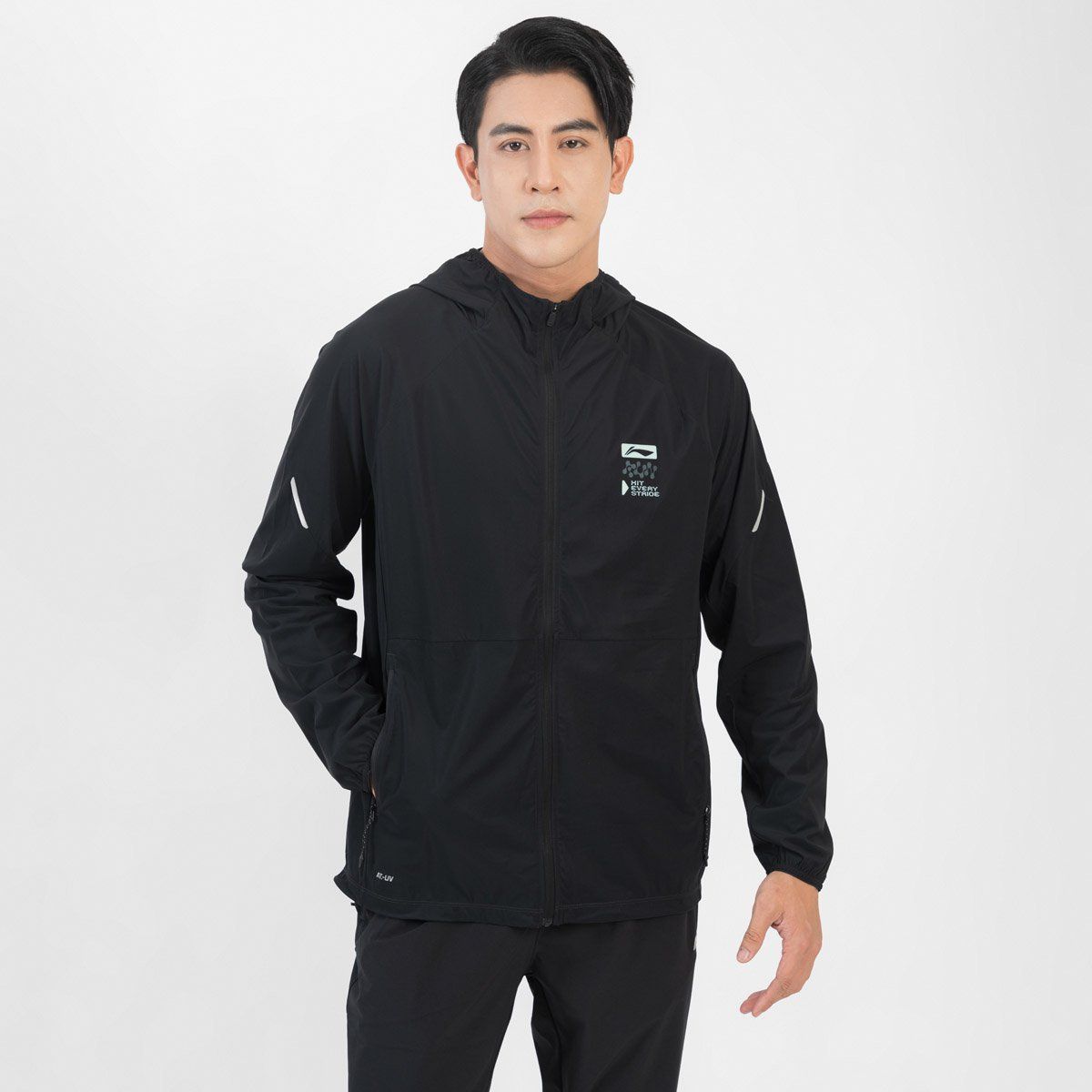  Áo Gió Nam Li-Ning AFDU389-1V 