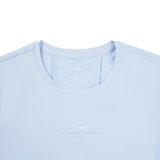  Áo T-shirt Nữ Li-ning ATSW176-5V 