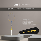  Khung Vợt Cầu Lông Li-Ning Tectonic 1 (4U) P-AYPT423-4 