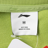  Áo Gió Nữ Li-Ning AWDV432-2V 