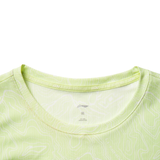  Áo T-shirt Nữ Li-Ning  ATSV372-5V 