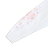  Áo gió Nữ Li-Ning Chiharu Shida AYYW102-1V (Tặng Card Bo Góc) 