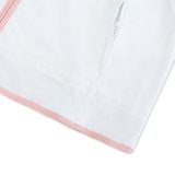  Áo gió Nữ Li-Ning Chiharu Shida AYYW102-1V (Tặng Card Bo Góc) 