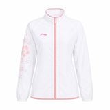  Áo gió Nữ Li-Ning Chiharu Shida AYYW102-1V (Tặng Card Bo Góc) 
