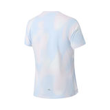  Áo T-shirt Nữ Li-Ning ATSW146-6V 