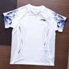  Áo T-shirt Cầu Lông, Pickleball Nam Li-Ning P-AAYW867-1V 