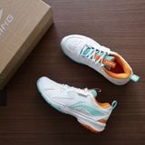  Giày Cầu Lông, Pickleball Nam Và Nữ Li-Ning ALMIGHTY V 1.0 P-AYTT001-2 