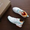  Giày Cầu Lông, Pickleball Nam Và Nữ Li-Ning ALMIGHTY V 1.0 P-AYTT001-2 