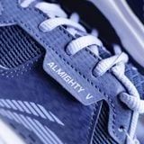  Giày Cầu Lông, Pickleball Nam Và Nữ Li-Ning ALMIGHTY AYTT001-1 