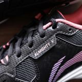  Giày Cầu lông, Pickleball Nam Li-Ning ALMIGHTY V 1.0 P-AYTT001-7 