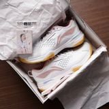  Giày cầu lông Unisex Li-Ning BLADE MAX SHIDA P-AYAU003-8V 