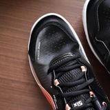  Giày cầu lông Unisex Li-Ning SONIC BOOM VI  P-AYZW011-1V 