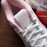  Giày cầu lông Unisex Li-Ning BLADE MAX SHIDA P-AYAU003-8V 