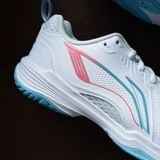  Giày Cầu Lông, Pickleball Nam Và Nữ Li-Ning ALMIGHTY V 2.0 P-AYTU001-2 