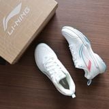  Giày Cầu Lông, Pickleball Nam Và Nữ Li-Ning ALMIGHTY V 2.0 P-AYTU001-2 