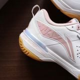  Giày cầu lông Unisex Li-Ning BLADE MAX SHIDA P-AYAU003-8V 