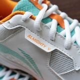  Giày Cầu Lông, Pickleball Nam Và Nữ Li-Ning ALMIGHTY V 1.0 P-AYTT001-2 