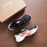  Giày cầu lông Unisex Li-Ning SONIC BOOM VI  P-AYZW011-1V 