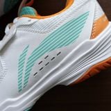  Giày Cầu Lông, Pickleball Nam Và Nữ Li-Ning ALMIGHTY V 1.0 P-AYTT001-2 