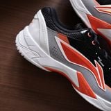  Giày cầu lông Unisex Li-Ning SONIC BOOM VI  P-AYZW011-1V 