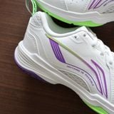  Giày Cầu lông, Pickleball Nam Và Nữ Li-Ning ALMIGHTY V 2.0 P-AYTU001-8 